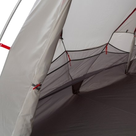 Big Agnes Mad House 8 Tent 4