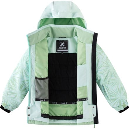Kamik Lyra Insulated Jacket - Girls' 3