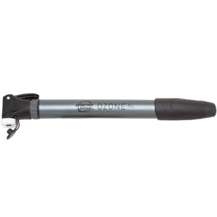 Planet Bike Ozone AL Mini Bike Pump 0