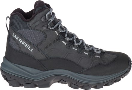 waterproof boots merrell