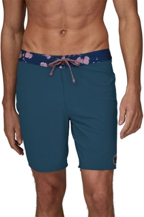 Patagonia Hydropeak Board Shorts - Men's 18" Outseam 1