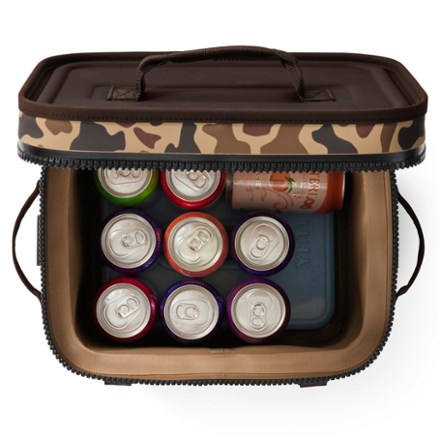 YETI Hopper Flip 12 Soft Cooler 7