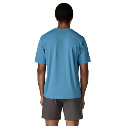 Patagonia Capilene Cool Daily T-Shirt - Men's 2