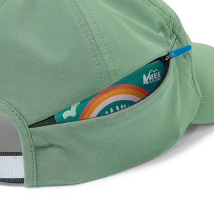 Janji Transit Tech Cap 4