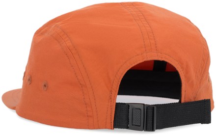 Topo Designs Nylon Camp Hat 1