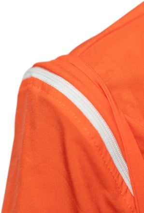 Varlo Charter Convertible Cycling Jacket - Women's 7