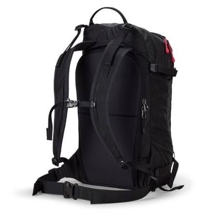 Arc'teryx Quintic 28 Snow Pack 5