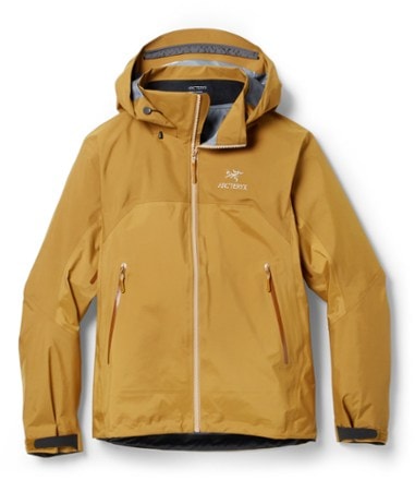 Nikwax Arcteryx Beta AR Jacket - Womens