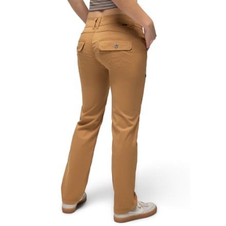 prAna Halle Straight Pants - Women's 2