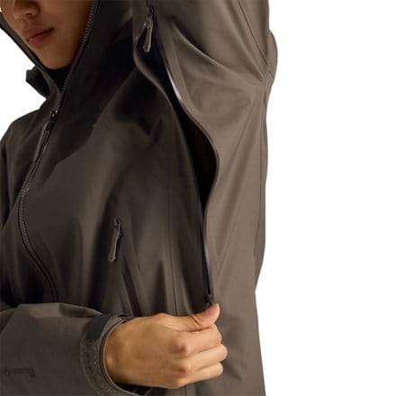 Arc'teryx Beta AR Jacket - Women's 7
