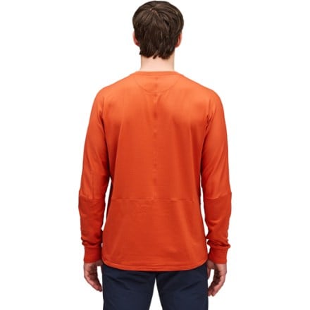 PEARL iZUMi Summit Thermal Bike Jersey - Men's 2
