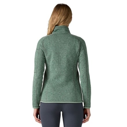 Patagonia Better Sweater Fleece Jacket - Women's 2