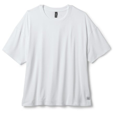 Vuori Energy Long T-Shirt - Women's 0