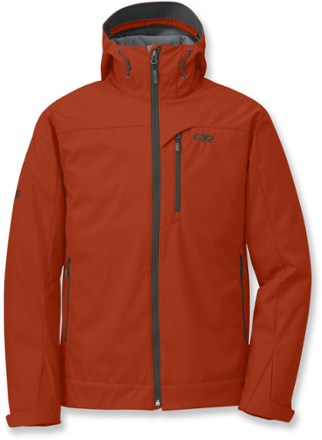 Outdoor Research Transfer Hoody Jacket Men's REI Coop