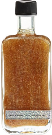 Runamok Maple Snow Globe Sparkle Maple Syrup 1