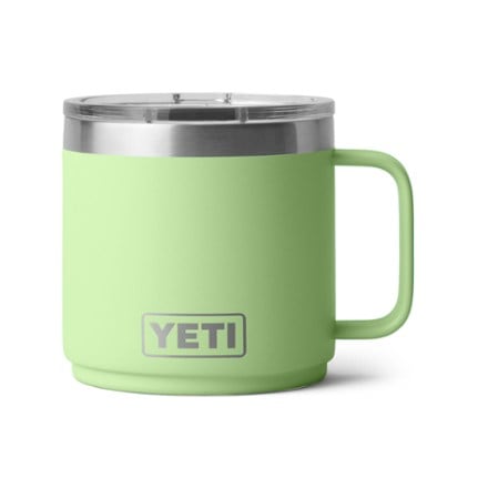 YETI Rambler Mug 2.0 with MagSlider Lid - 14 fl. oz. 5