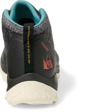 Outdoor Afro + REI Co-op Flash Hiking Boots - Women's 6