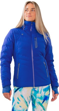 Cosima Down Jacket - Women's