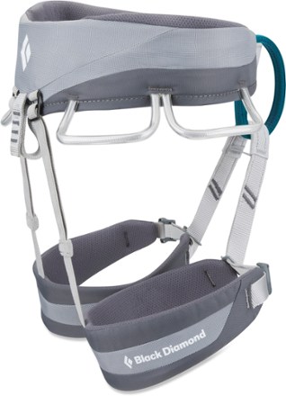 Womens Primrose Harness Women' s Primrose Harness Black Diamond