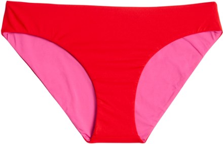 Carve Designs St. Barth Reversible Swimsuit Bottoms - Women's 0