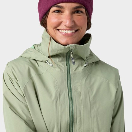 Stio Doublecharge Insulated Jacket - Women's 5