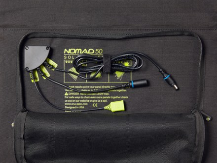 Goal Zero Nomad 50 Solar Panel 3