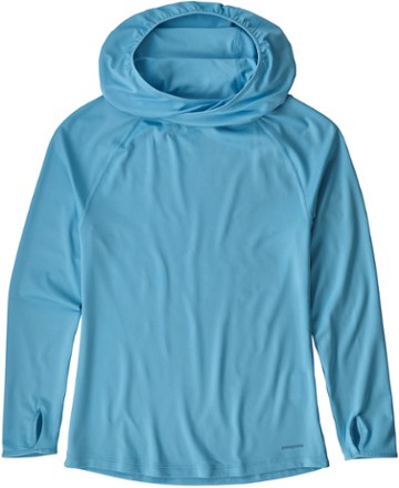 patagonia capilene silkweight