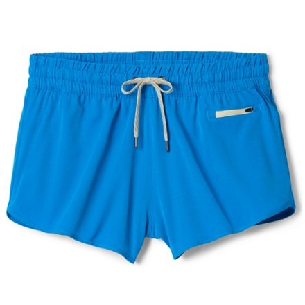 Vuori Clementine 2.5" Shorts - Women's 0