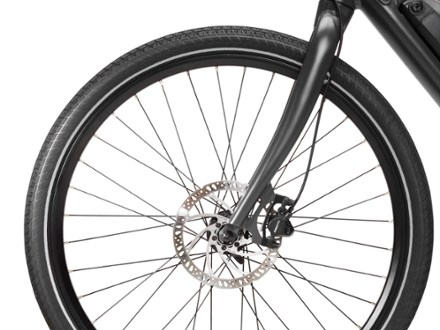 Co-op Cycles CTY e1.1 Electric Bike 1