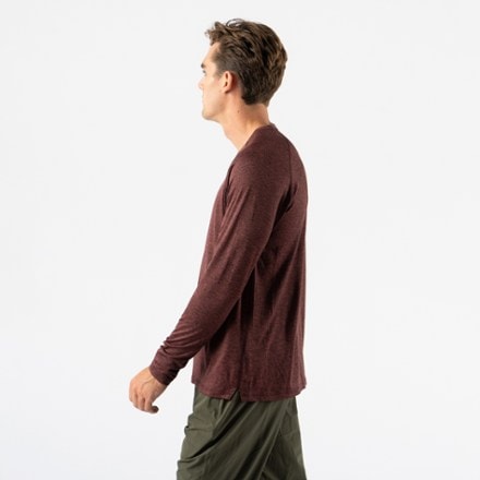 rabbit EZ Tee LS Shirt - Men's 3