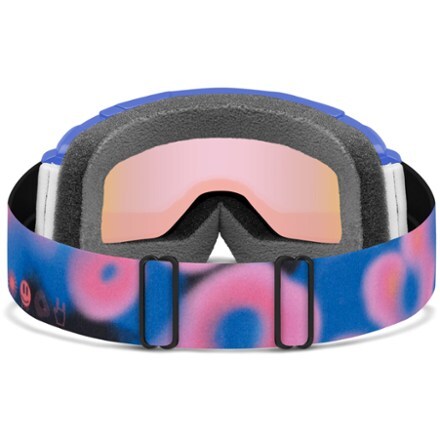 Smith Grom Snow Goggles - Kids' 2