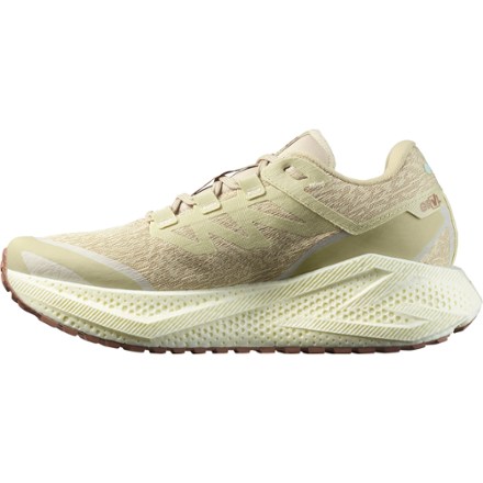 Salomon Aero Glide 3 GRVL Road-Running Shoes - Men's 1