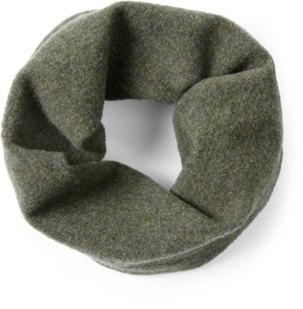 Buff Merino Fleece Neckwarmer 1