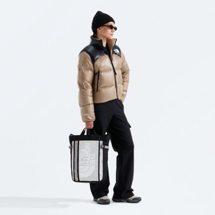 The North Face Base Camp Tote Pack 4