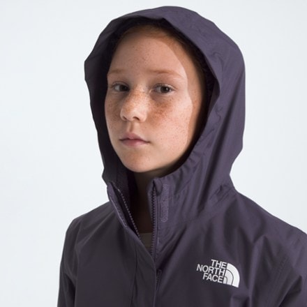 The North Face Warm Antora Rain Jacket - Girls' 4