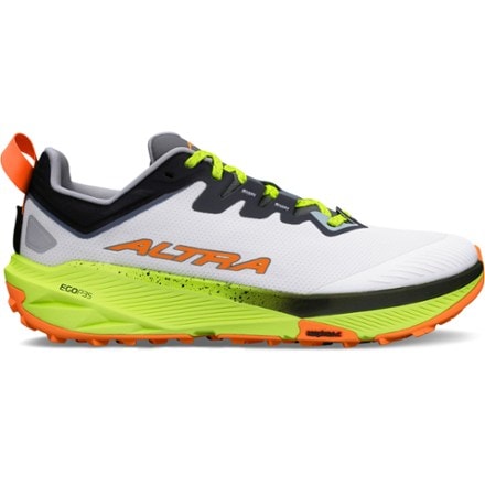 Altra Experience Wild 3 Trail-Running Shoes - Men's 0