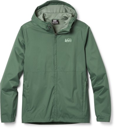 REI Co-op Groundbreaker Rain Jacket 2.0 - Men's 0