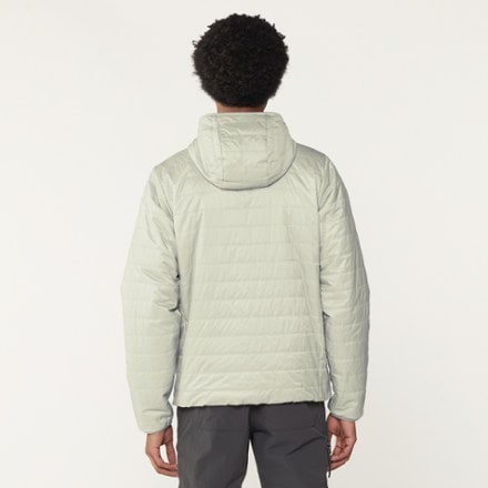 REI Co-op Microtrek Insulated Hoodie - Men's 2