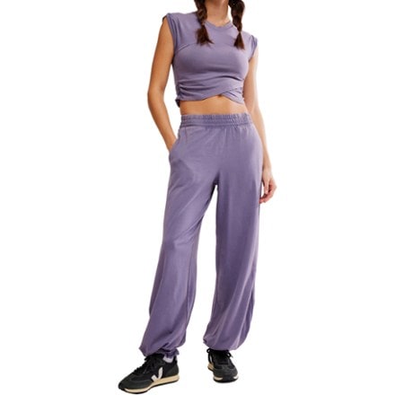 FP Movement Hot Shot Crossover Set - Women's 0