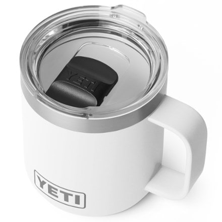 YETI Rambler 10 oz. Stackable Mug 1