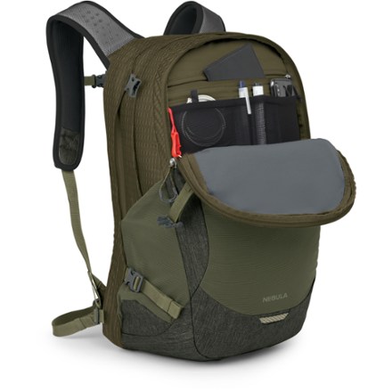 patagonia minimass 12l messenger bag Patagonia 12L Unisex Mini Messenger Travel Shoulder Bag Black