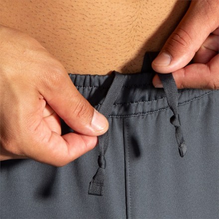Brooks Spartan Pants 2.0 - Men's 4