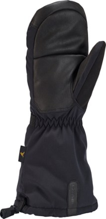 Gordini Radiator Mittens - Women's 1