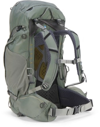 backpack tumi vs TUMI Alpha Bravo Surveillance Flap Backpack Black