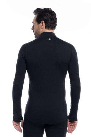 Artilect Flatiron 185 Quarter-Zip Base Layer Top - Men's 2