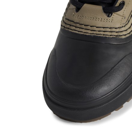 Vans Standard Waterproof Snow MTE Boots - Men's 5