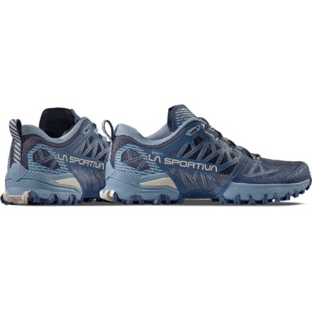 La Sportiva Bushido III GTX Trail-Running Shoes - Women's 7