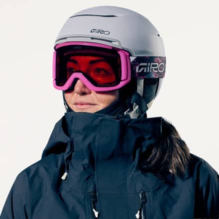 Giro Jackson Mips Snow Helmet 4