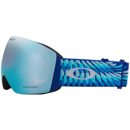 Oakley Flight Deck L Snow Goggles 5