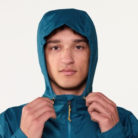 REI Co-op Trailmade Rain Jacket - Men's 5